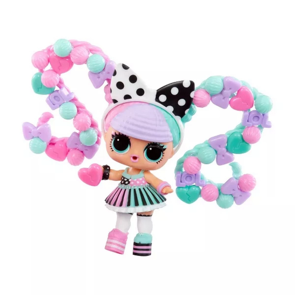 Surprise! Hair Beads Tots