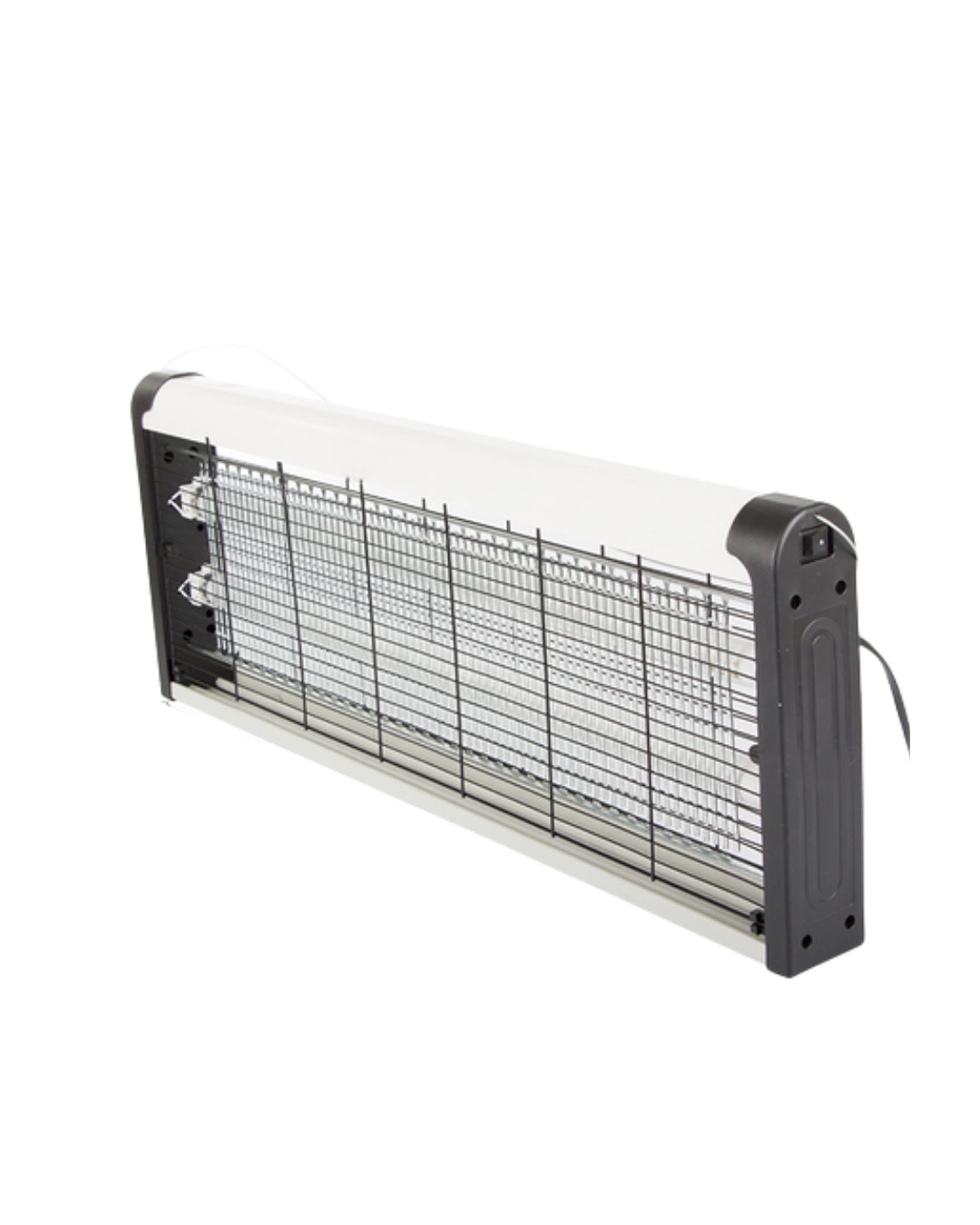 Taşınabilir Elektrikli Sinek Öldürücü 10w Askılı Uv Haşere Lambası