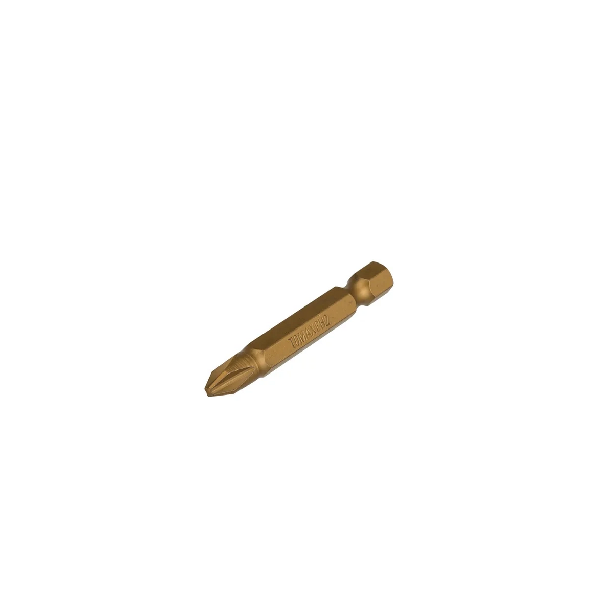 Titanyum Bits Uç Pz1x50 - (30)