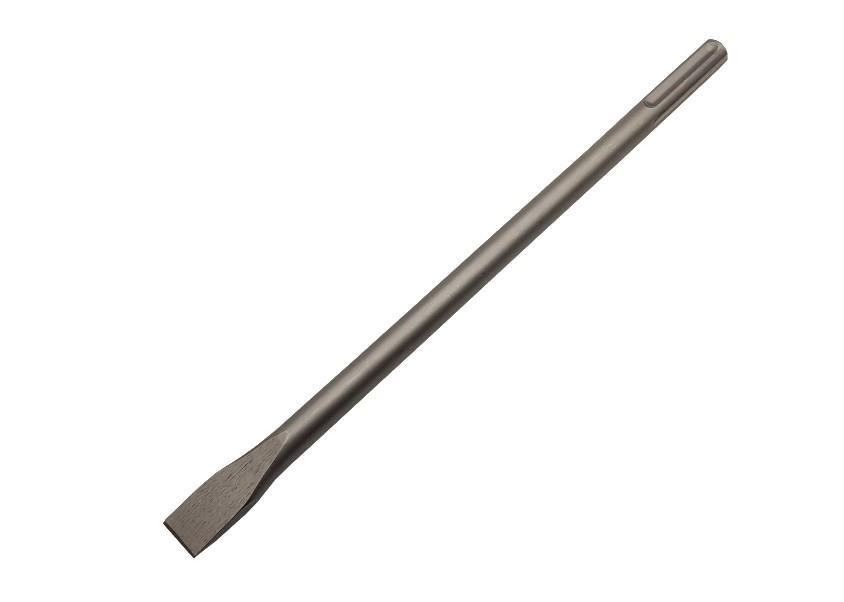 TD50303 18X400 mm Yassı SDS Max Kırıcı Uç
