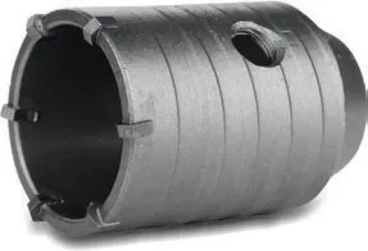 Tomax Adaptörlü Elmaslı B Delme Panç 50 mm