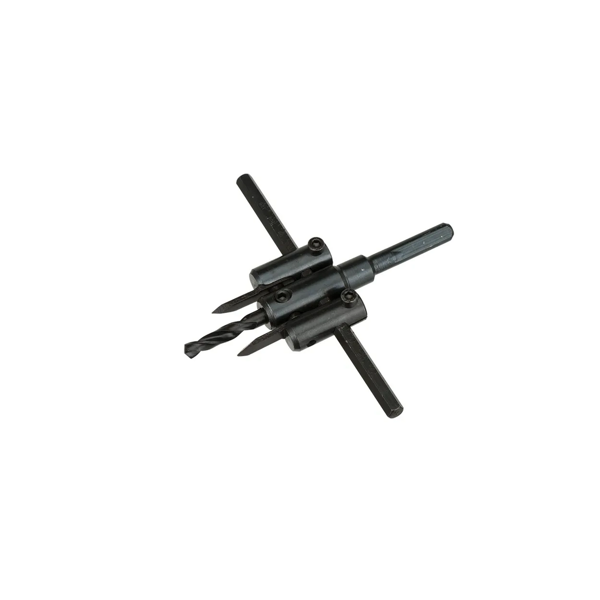 Tomax Ayarlı Panç Sistemi 30-120 Mm, Vidalı Kilitleme