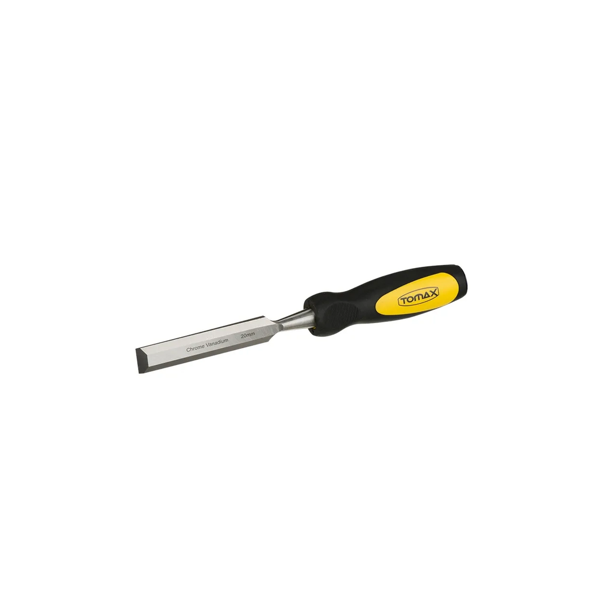 Tomax Düz Iskarpela - 22 Mm