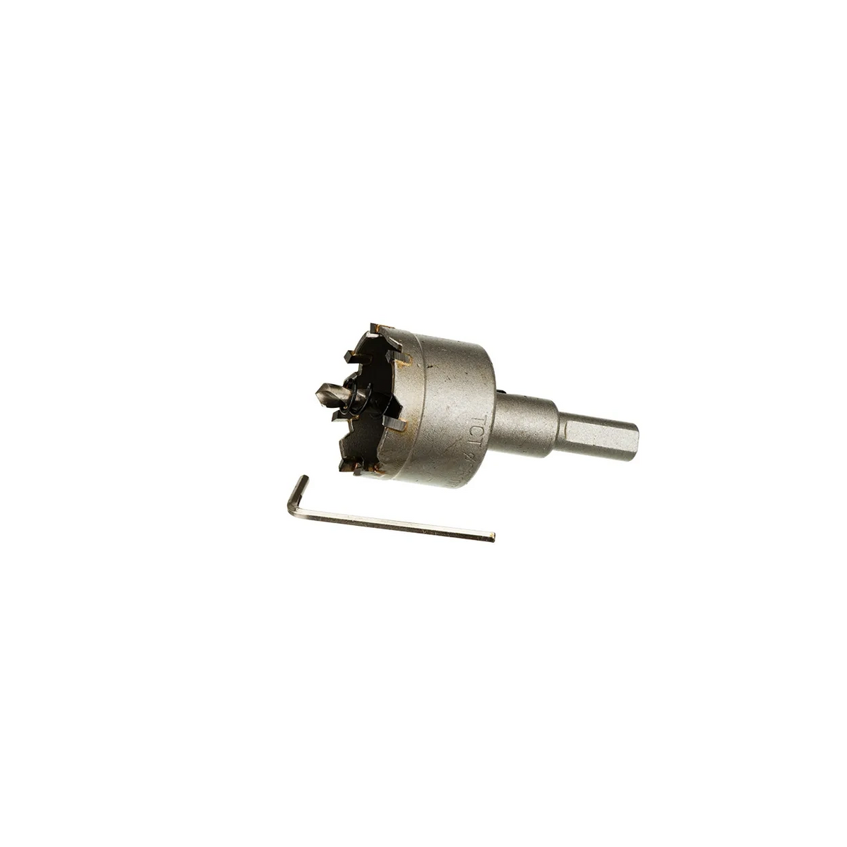 Tomax Tct Metal Delme Panç - 44 Mm