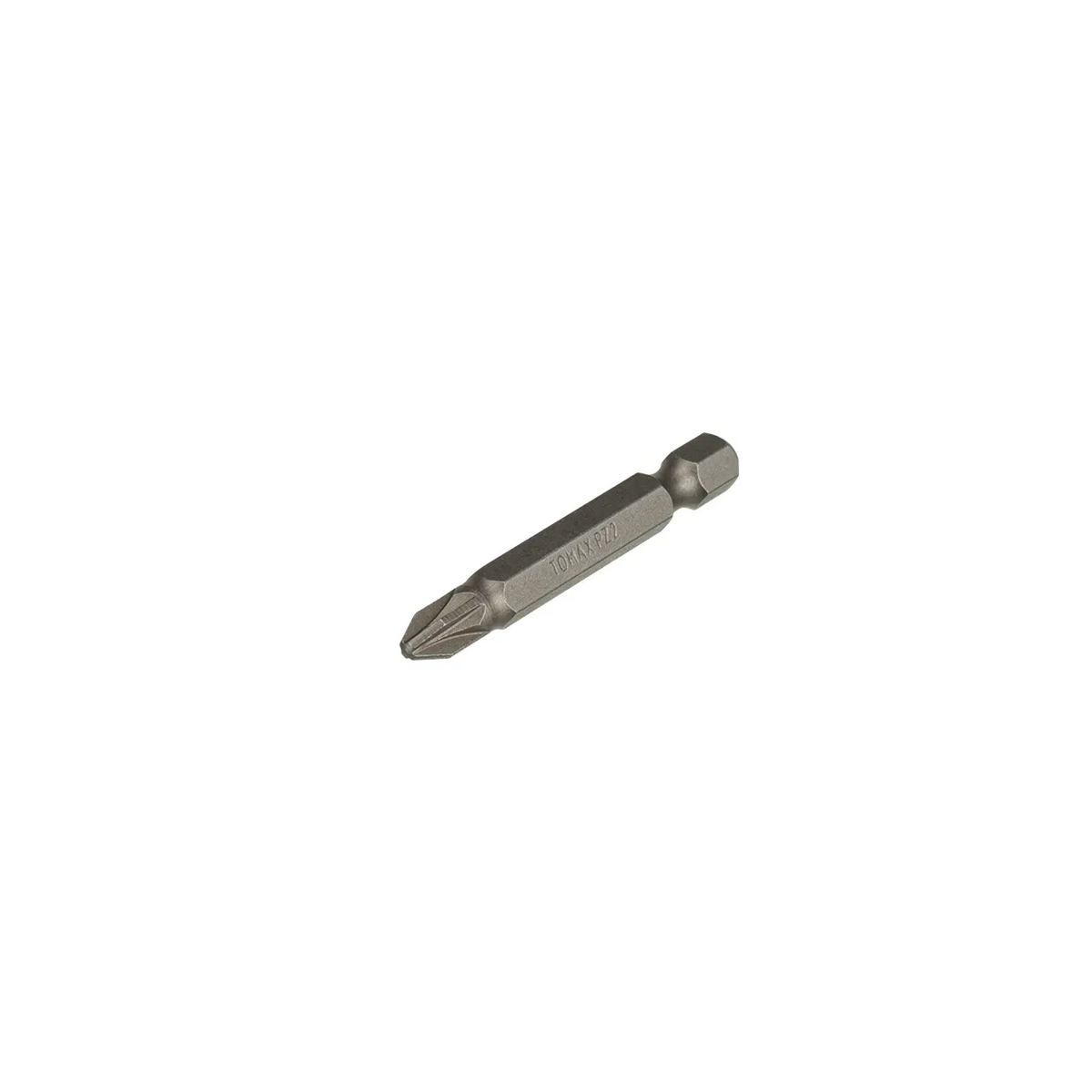 Tomax Yıldız Bits Uç (philips) Ph 2x50 - (30 Adet)