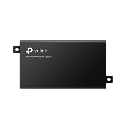 TP-LINK OMADA TL-POE160S 48VOLT 30WATT GIGABIT PORT POE ADAPTÖR.