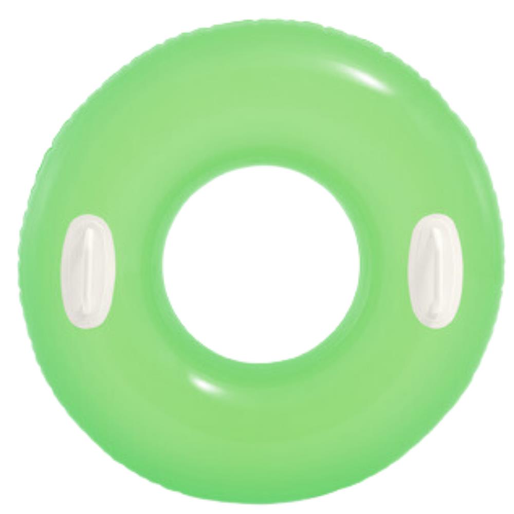 Tutunmalı Parlak Simit 76 Cm - 59258 - 1 ADET