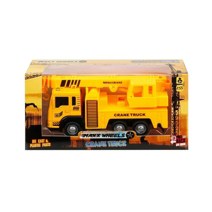 1:55 Maxx Wheels Çek Bırak Vinç