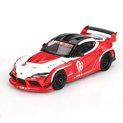 1/64 Lb-works Model Araçlar