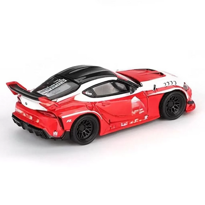 1/64 Lb-works Model Araçlar