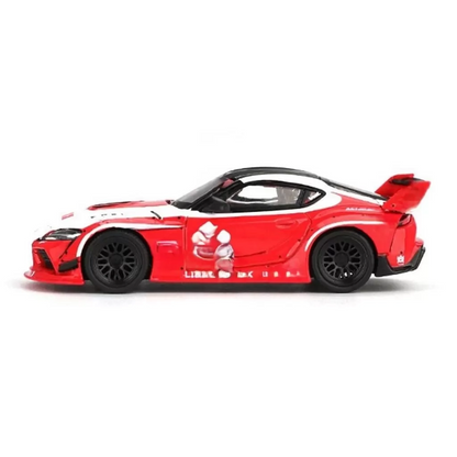 1/64 Lb-works Model Araçlar