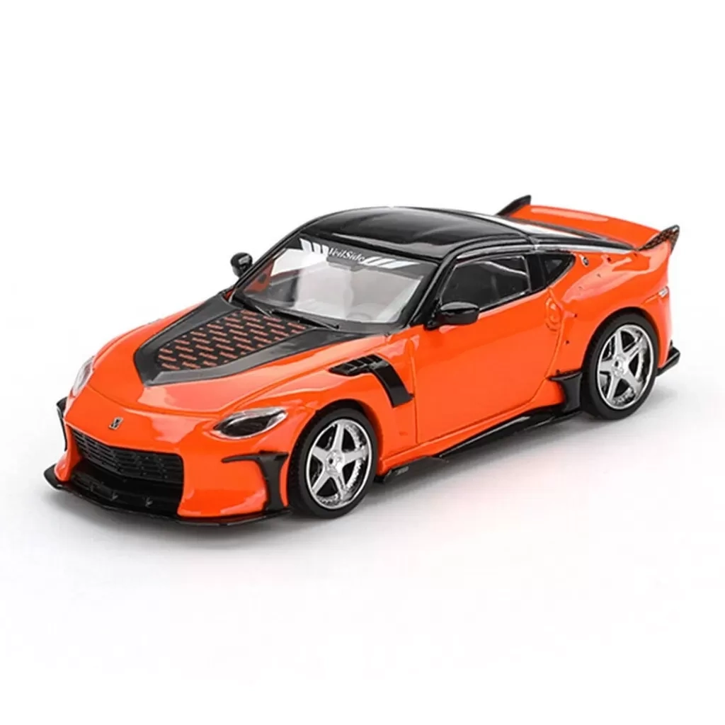 1/64 Model Araç