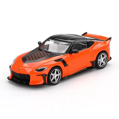 1/64 Model Araç