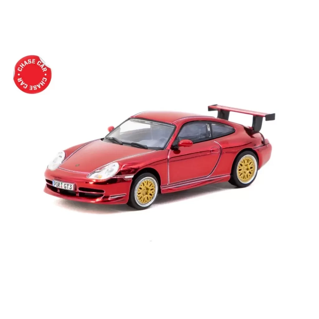 1/64 Model Araç