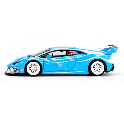 1/64 Model Araç