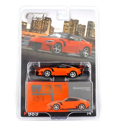 1/64 Model Araç