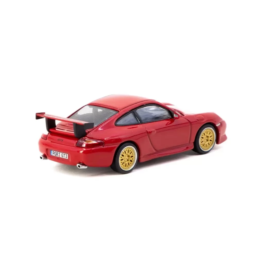 1/64 Model Araç
