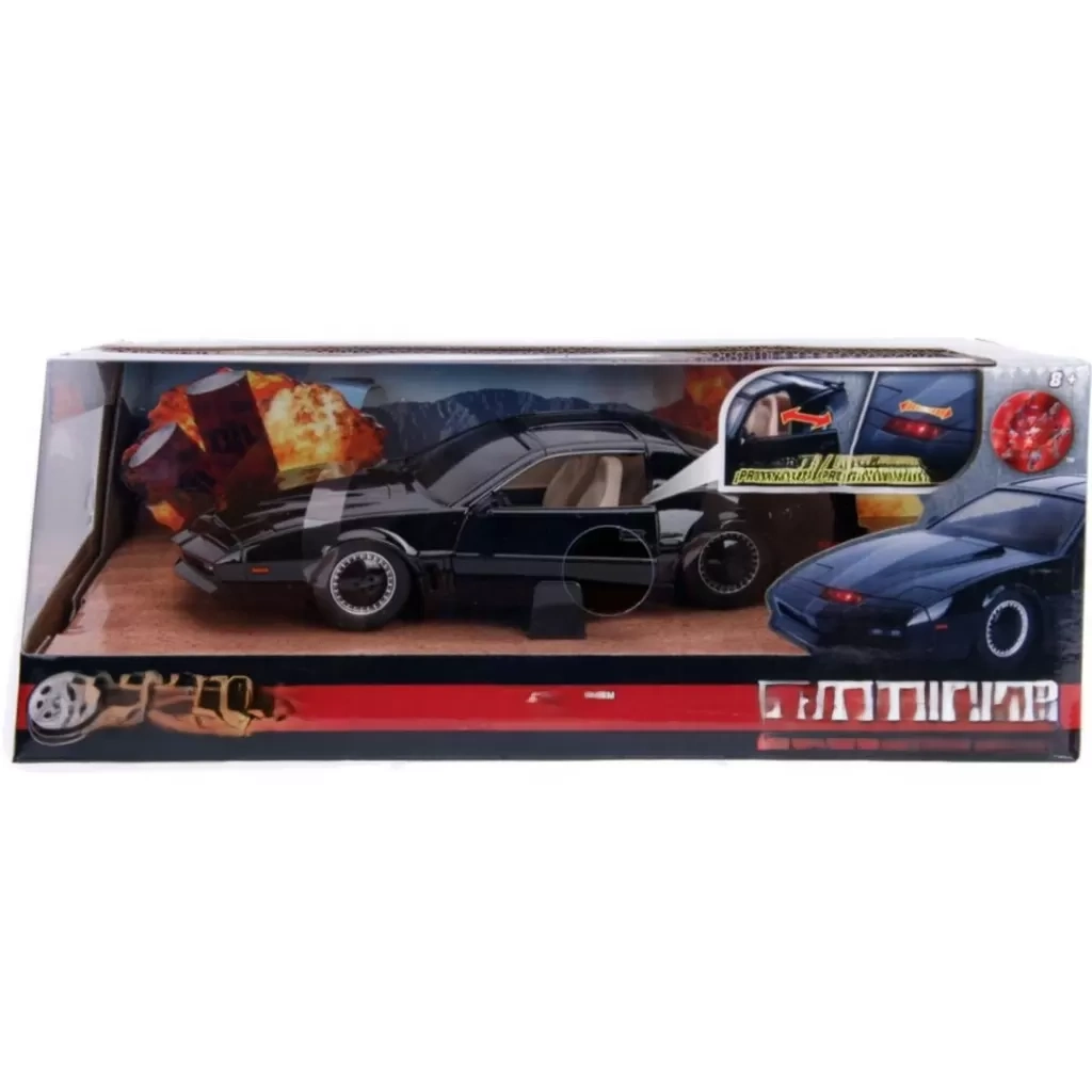 1982 Model Aracı