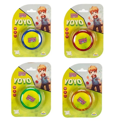 5355 Nessiworld-rst-rsp-yoyo Rnkl Işıklı (adet Fiyatı)