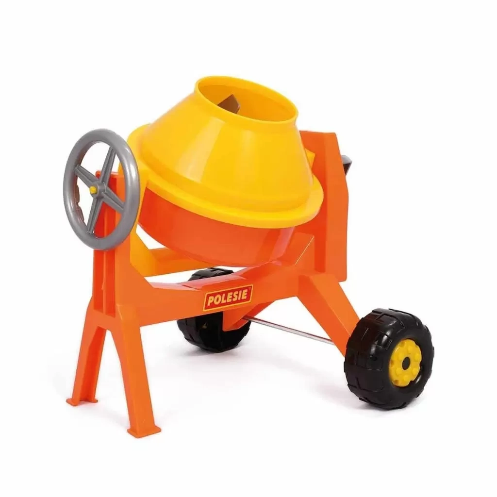56542 Nessiworld Beton Minessiworlderi