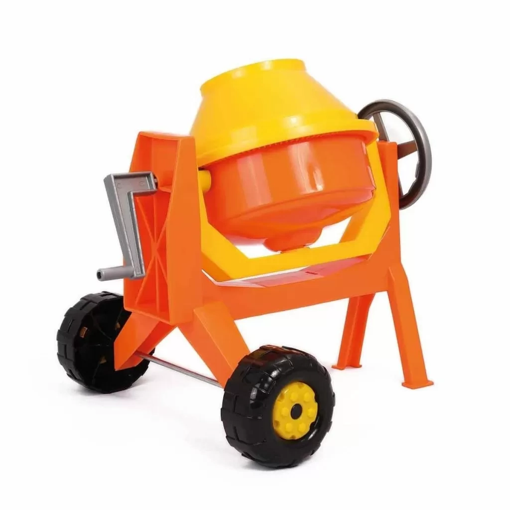 56542 Nessiworld Beton Minessiworlderi