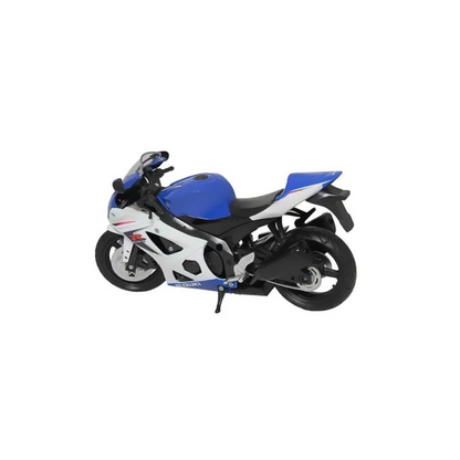 57003 Suzuki Gsx-r1000 2008 -nessiworldman