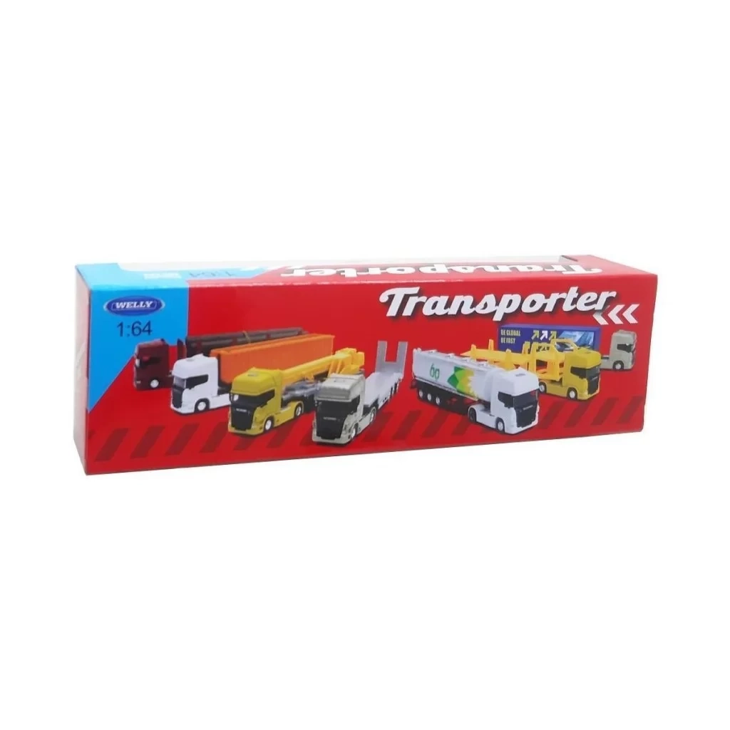 68021ss-f-gw Nessiworld 1 64 Model Araba