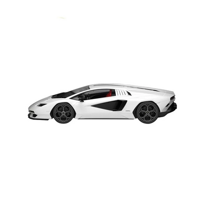 92000lamborghinicountach1:16araba