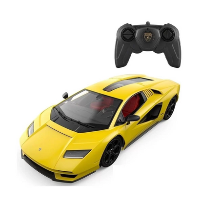 92000lamborghinicountach1:16araba