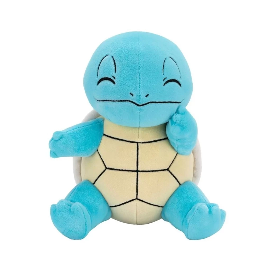 95217-d Pokemon Pelüş Figür 20 Cm Asorti