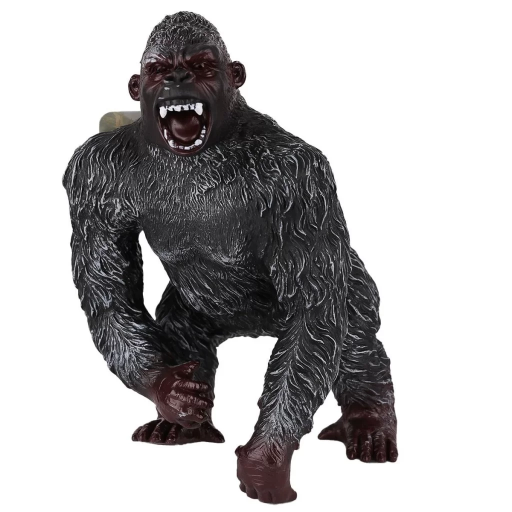 99850-4 King Kong Figür -can Oyuncak
