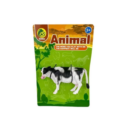 Bma-5-6-7-8 Tekli Çiftlik Hayvanları