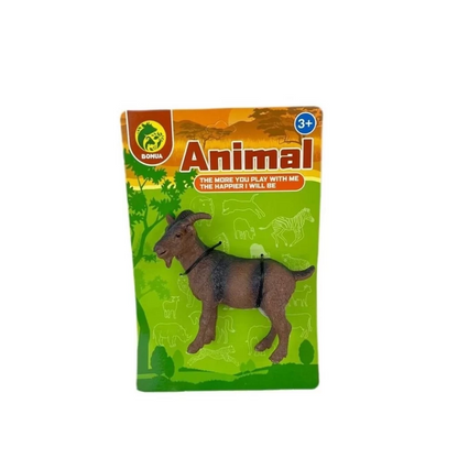 Bma-5-6-7-8 Tekli Çiftlik Hayvanları