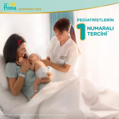Care Fırsat Paketi 4 Beden 84 Adet