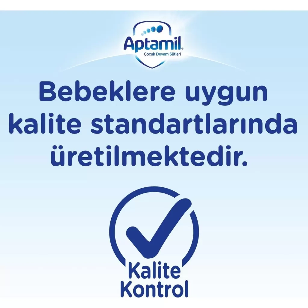 Devam Sütü Maması No2 6-9 Ay 1200 Gr