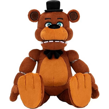 Elektronik Peluş