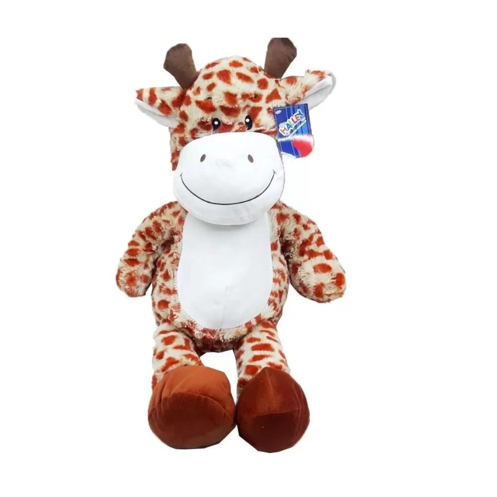 Halley 70 Cm Peluş Oyuncak Asorti Hayvanlar 62591