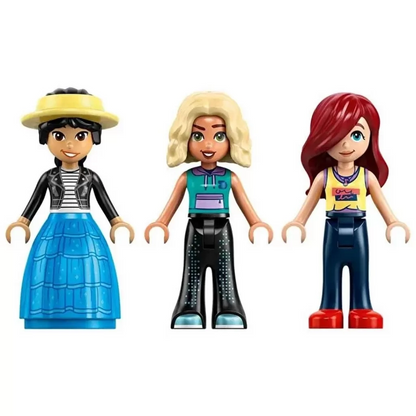 Heartlake Şehri Defilesi 42685