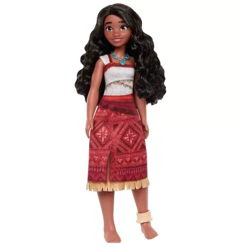 Moana 2 Bebeği
