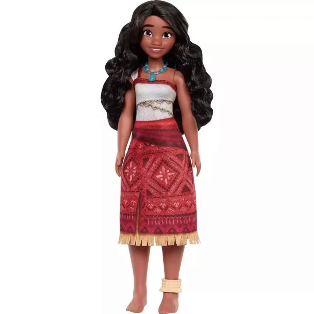 Moana 2 Bebeği