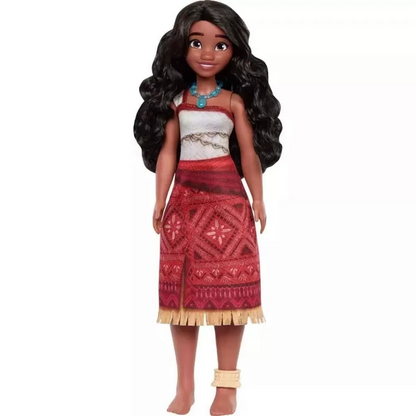 Moana 2 Bebeği