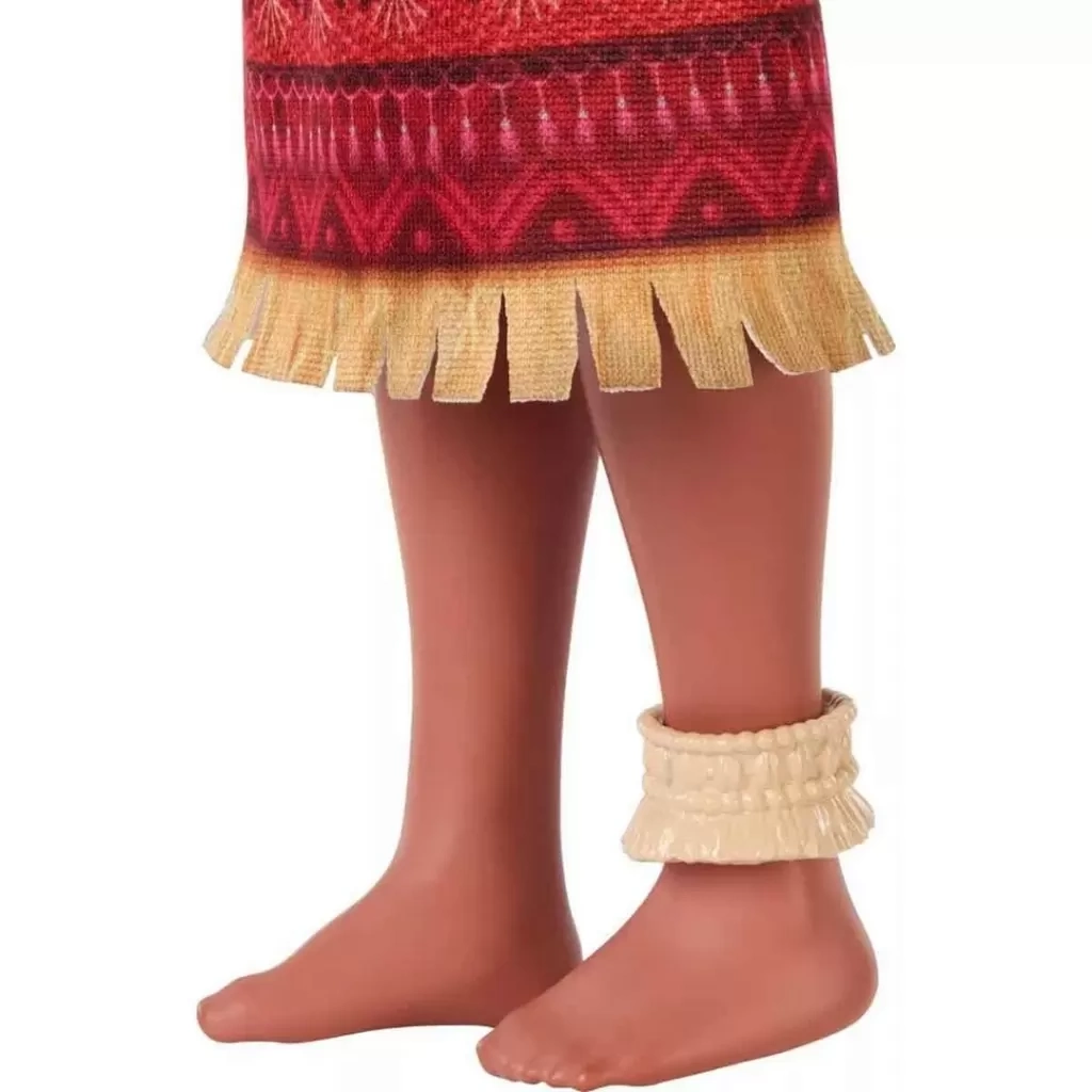 Moana 2 Bebeği