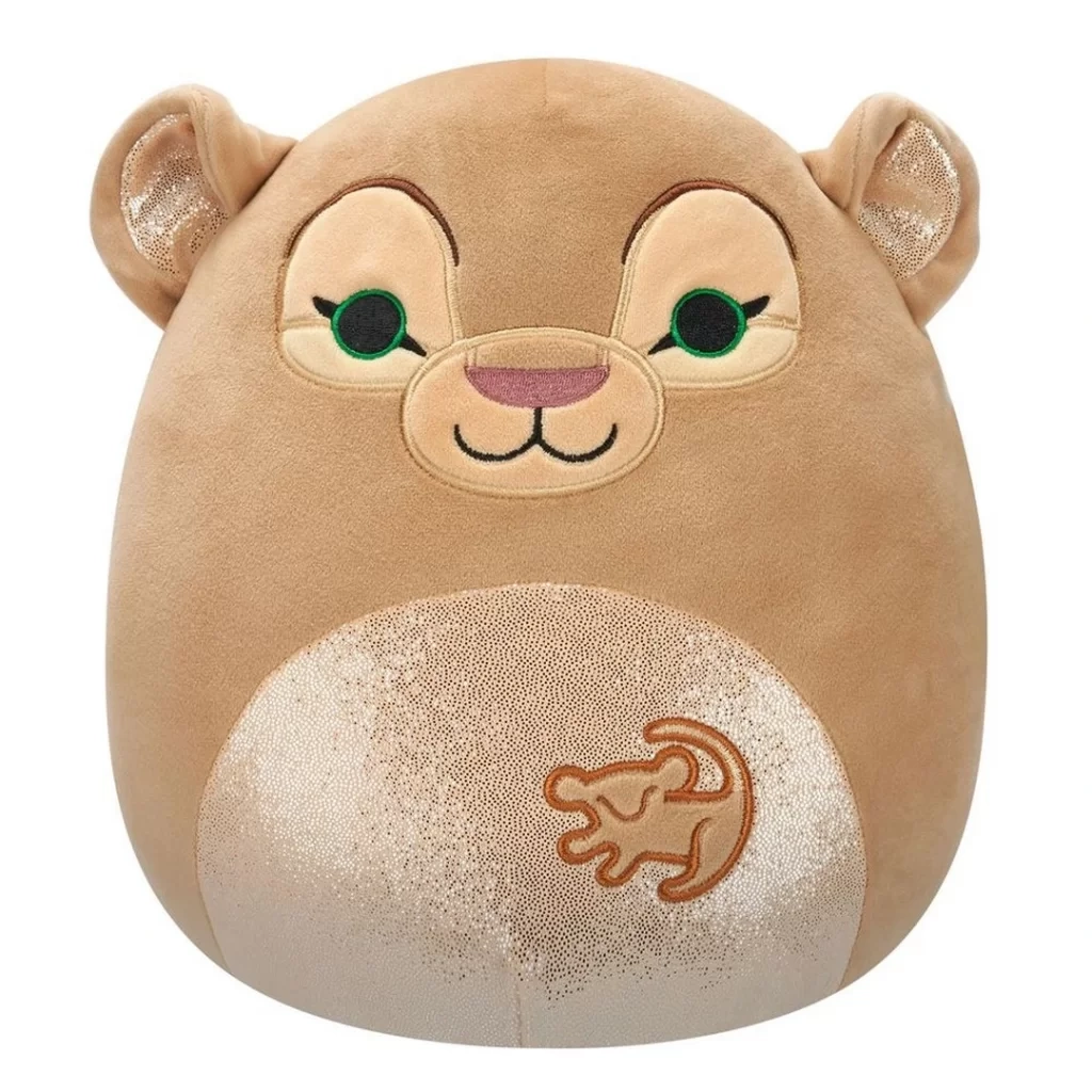 Nessiworld Peluş 25 Cm (adet Fiyatıdır)