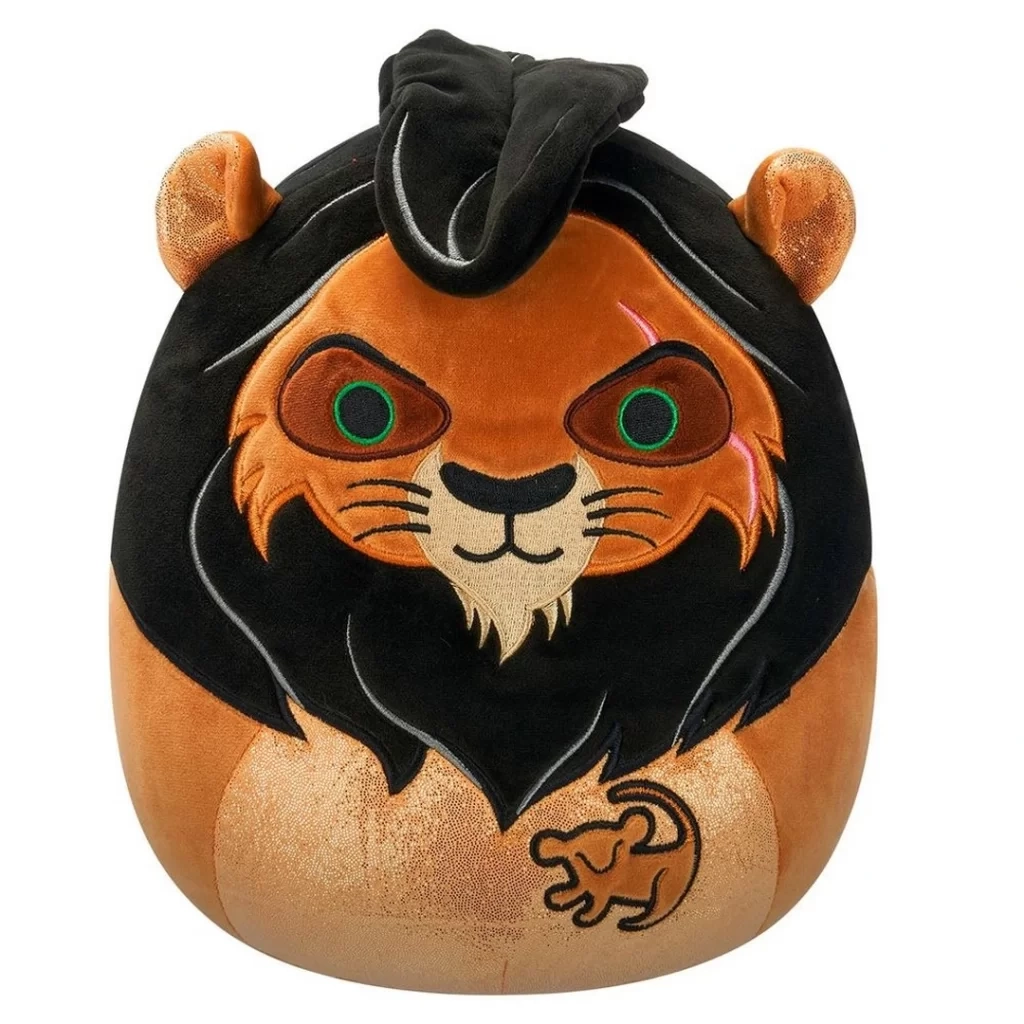 Nessiworld Peluş 25 Cm (adet Fiyatıdır)