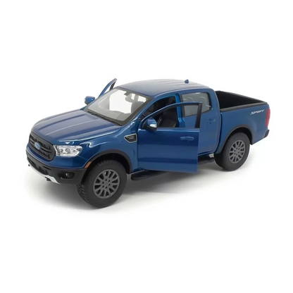 Nessiworld31521  nessiworld 1:27 2019 Model Ford Ranger -necotoys