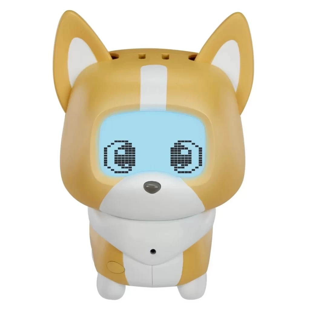 Petz Corgi Dijital Evcil Hayvanını