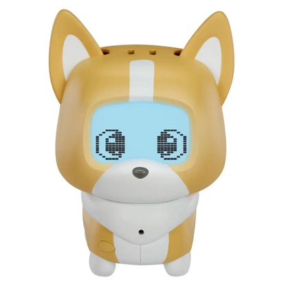 Petz Corgi Dijital Evcil Hayvanını