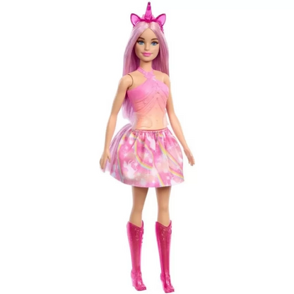 Prenses Bebekler Unicorn