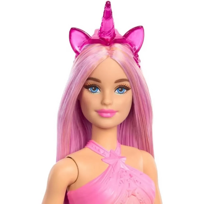 Prenses Bebekler Unicorn