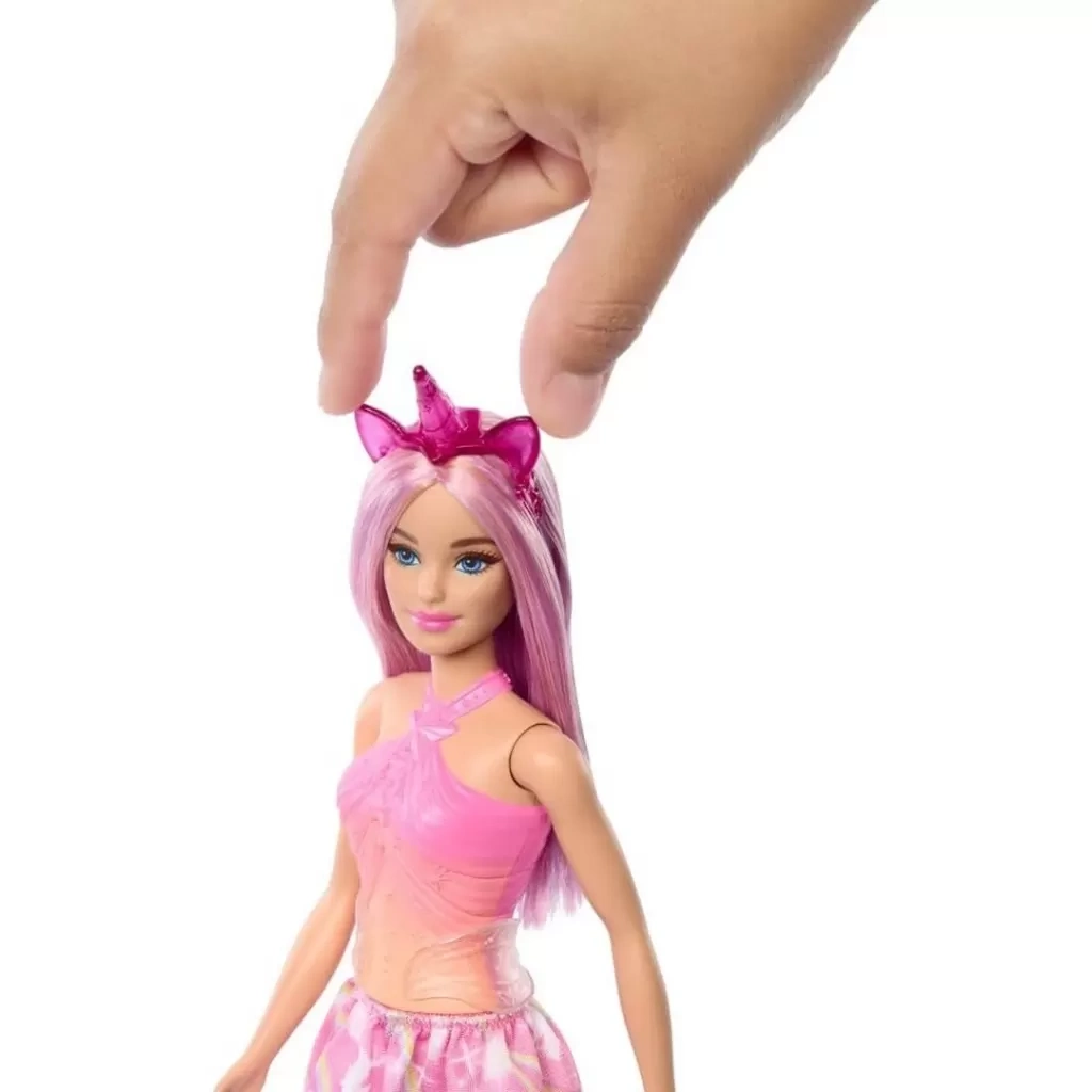 Prenses Bebekler Unicorn